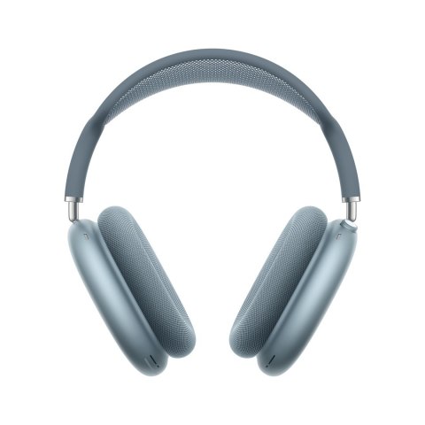Słuchawki Apple AirPods Max (USB-C) - Blue