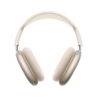 Słuchawki Apple AirPods Max (USB-C) - Starlight