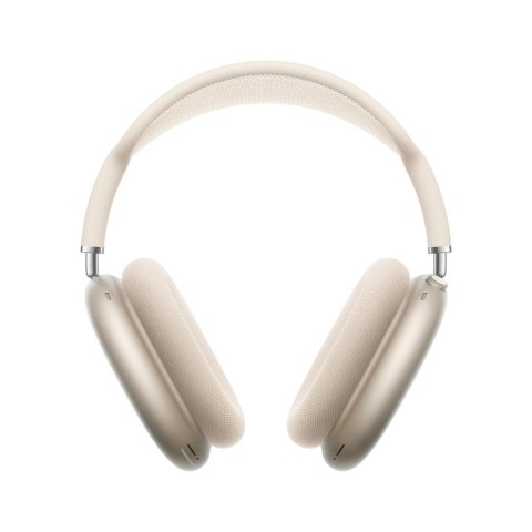 Słuchawki Apple AirPods Max (USB-C) - Starlight