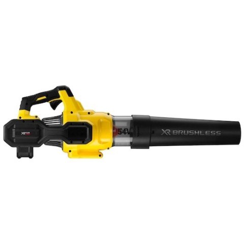 Dmuchawa ogrodowa akumulatorowa 54V DCMBA572X1 DEWALT