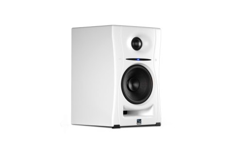 KALI AUDIO LP-UNF WH - Para monitorów odsłuchowych z Bluetooth. Głośniki multimedialne, białe.