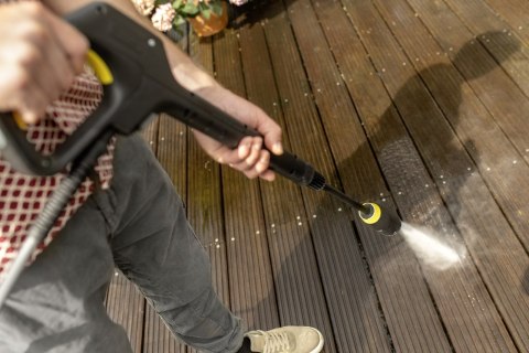 Myjka ciśnieniowa KARCHER K 4 Comfort Premium Home - 1.324-753.0