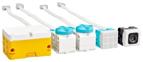 LEGO Education 45345 - Zestaw SPIKE Essential