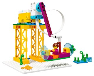 LEGO Education 45345 - Zestaw SPIKE Essential