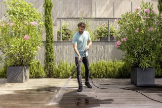 Myjka ciśnieniowa KARCHER K 5 WCM - 1.324-400.0