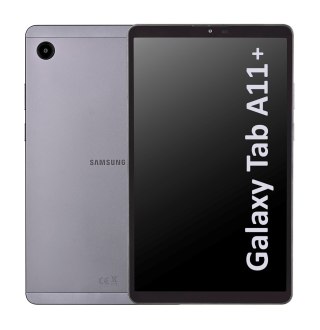 Tablet Samsung Galaxy Tab A11+ 11" X230 8/256GB WiFi Grey