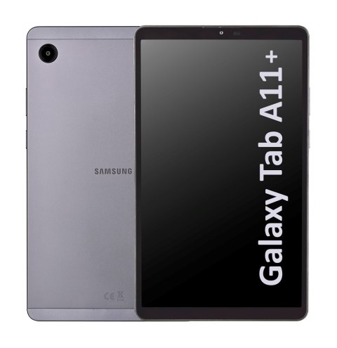 Tablet Samsung Galaxy Tab A11+ 11" X230 8/256GB WiFi Grey