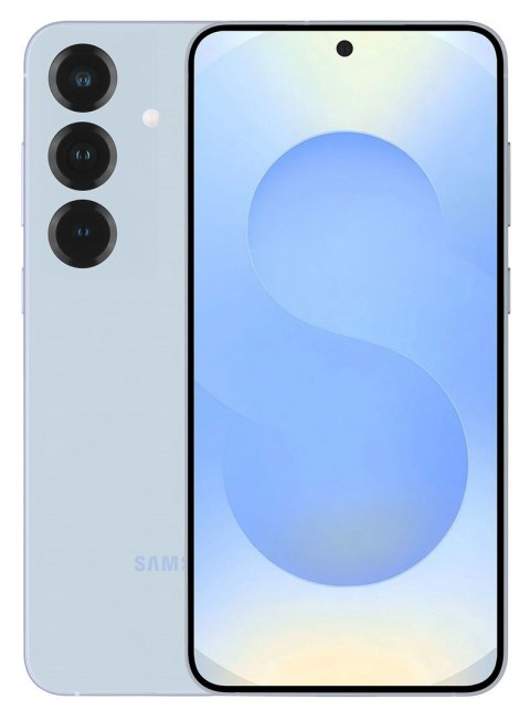 Smartfon Samsung Galaxy S25 12/128GB Icyblue