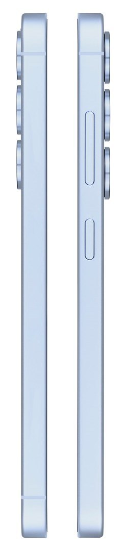 Smartfon Samsung Galaxy S25 12/128GB Icyblue