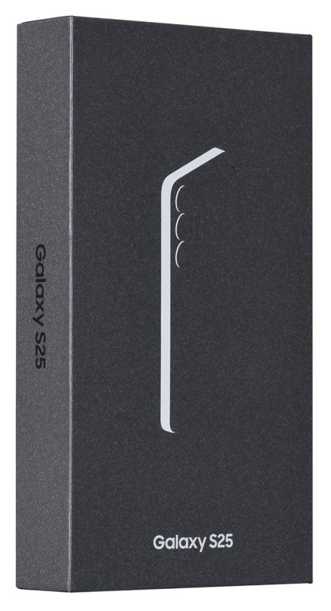 Smartfon Samsung Galaxy S25 12/128GB Icyblue