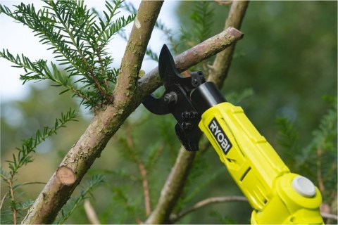 Sekator na wysięgniku akumulatorowy 18V ONE+ RY18PLA-0 RYOBI