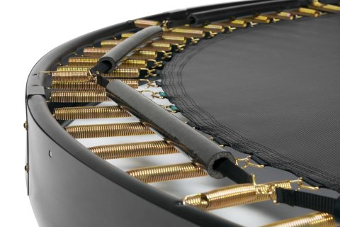 Trampolina Royal baseground - 366 cm
