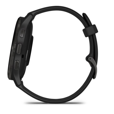 Zegarek Garmin Venu 3, 45mm AMOLED Black