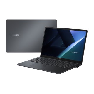 ASUS Expertbook B1 BM1503CDA-S71793X Ryzen 5 150 15.6"FHD 300nits 60Hz AG 16GB DDR5 SSD512 Radeon 660M WLAN+BT Cam 720p 42WHrs W