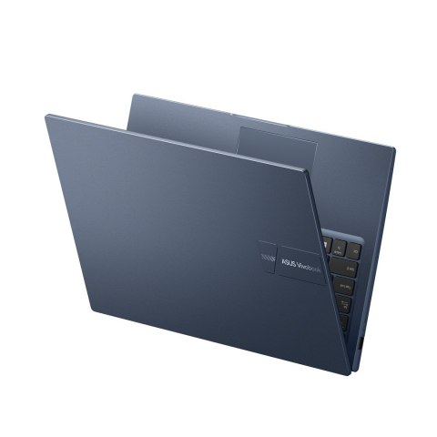ASUS Vivobook 15 X1504VA-BQ4281W Core 3 100U 15.6"FHD IPS-level Panel 250nits 60Hz AG 16GB DDR5 SSD512 Intel Graphics WLAN+BT Ca