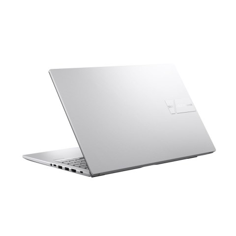 ASUS Vivobook 15 X1504VA-BQ4292 Core 5 120U 15.6"FHD IPS-level Panel 60Hz 250nits AG 16GB DDR5 SSD512 Intel Graphics WLAN+BT Cam