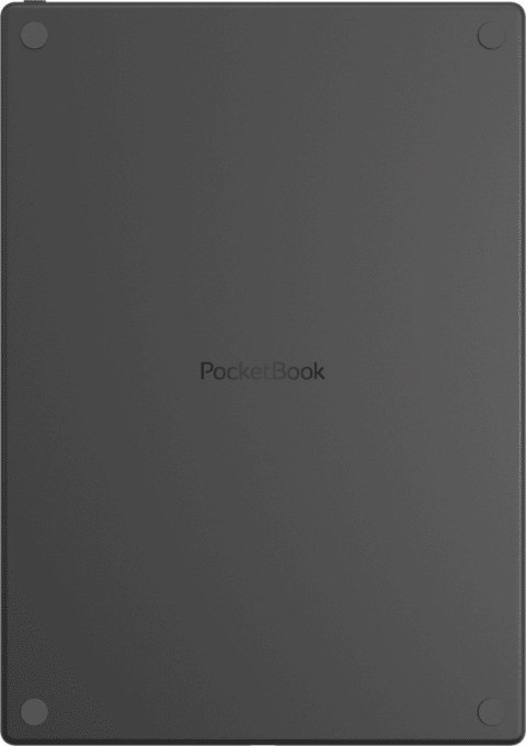 Czytnik Ebook PocketBook InkPad One 1030 10,3" E-ink Mobius 32GB Wi-Fi Matte Black