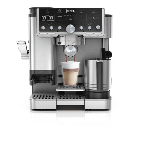 Ekspres do kawy Ninja Luxe Cafe Pro ES701EU