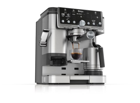 Ekspres do kawy Ninja Luxe Cafe Pro ES701EU