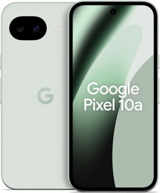 Google Pixel 10a 5G 8/128GB Fog
