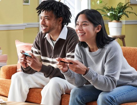 Konsola NINTENDO Switch 2 + Gra Mario Kart World