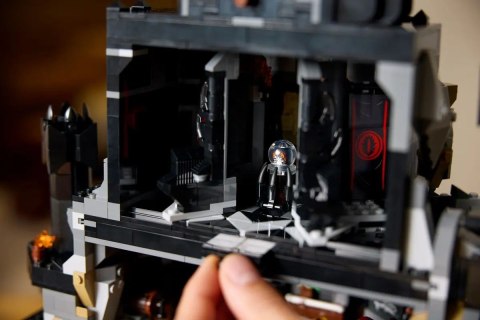 LEGO Icons 10333 - Władca pierścieni: Barad-dur