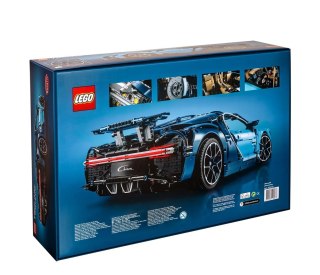 LEGO Technic 42083 - Bugatti Chiron