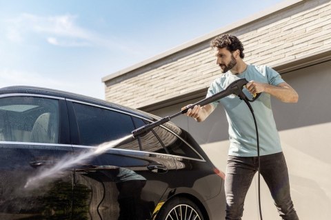 Myjka ciśnieniowa KARCHER K 4 WCM Modular - 1.324-200.0