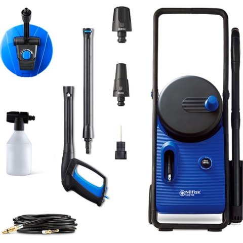 NILFISK Myjka ciśnieniowa CORE 150-10 PowerControl - DP