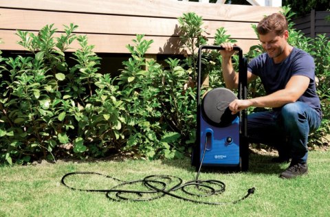 NILFISK Myjka ciśnieniowa CORE 150-10 PowerControl - DP