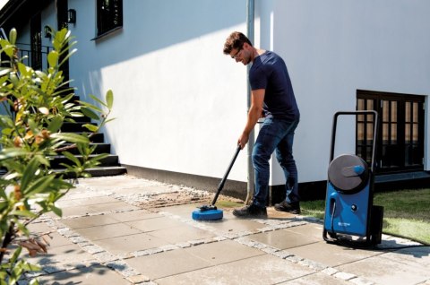 NILFISK Myjka ciśnieniowa CORE 150-10 PowerControl PAD