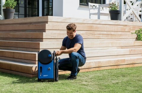 NILFISK Myjka ciśnieniowa CORE 150-10 PowerControl PA