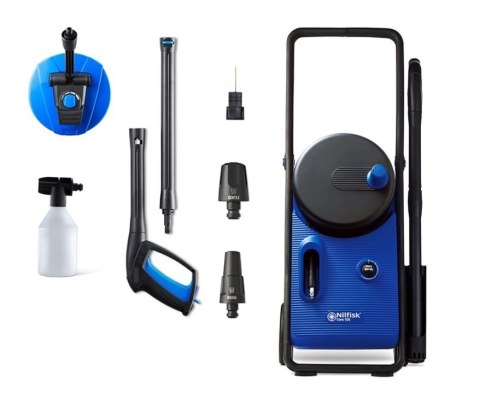 NILFISK Myjka ciśnieniowa CORE 150-10 PowerControl P