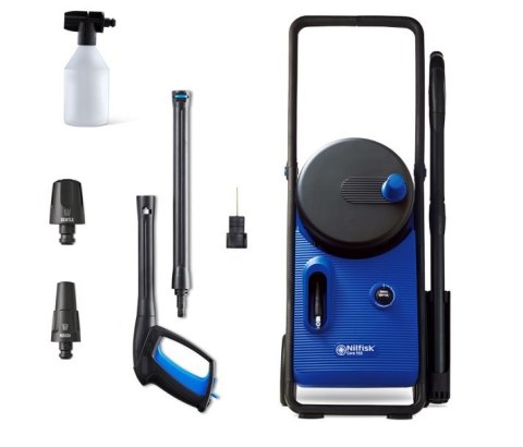 NILFISK Myjka ciśnieniowa CORE 150-10 PowerControl