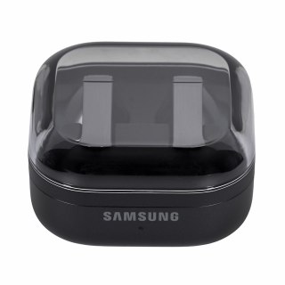 Samsung Galaxy słuchawki douszne Buds 4 (R540) Black