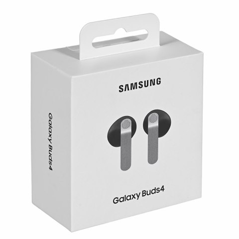 Samsung Galaxy słuchawki douszne Buds 4 (R540) Black