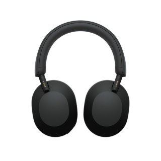 Sony WH-1000XM5 Bluetooth Noise Cancelling Black