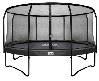 Trampolina Salta Premium Black Edition COMBO - 213cm