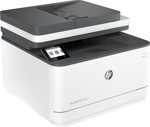 URZĄDZ. WIELOF. HP LASERJET PRO 3102fdn MFP