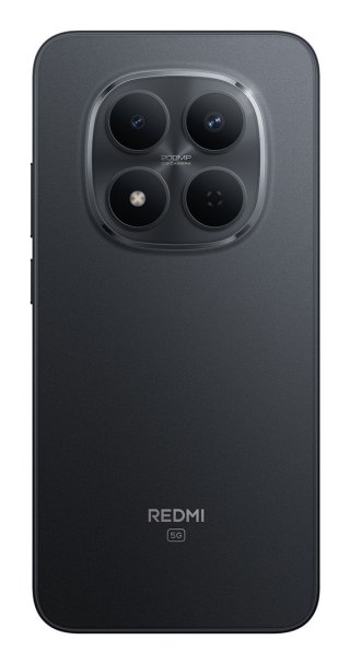 Xiaomi Redmi Note 15 Pro 5G 8/256GB Black