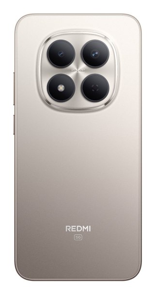 Xiaomi Redmi Note 15 Pro 5G 8/256GB Titanium