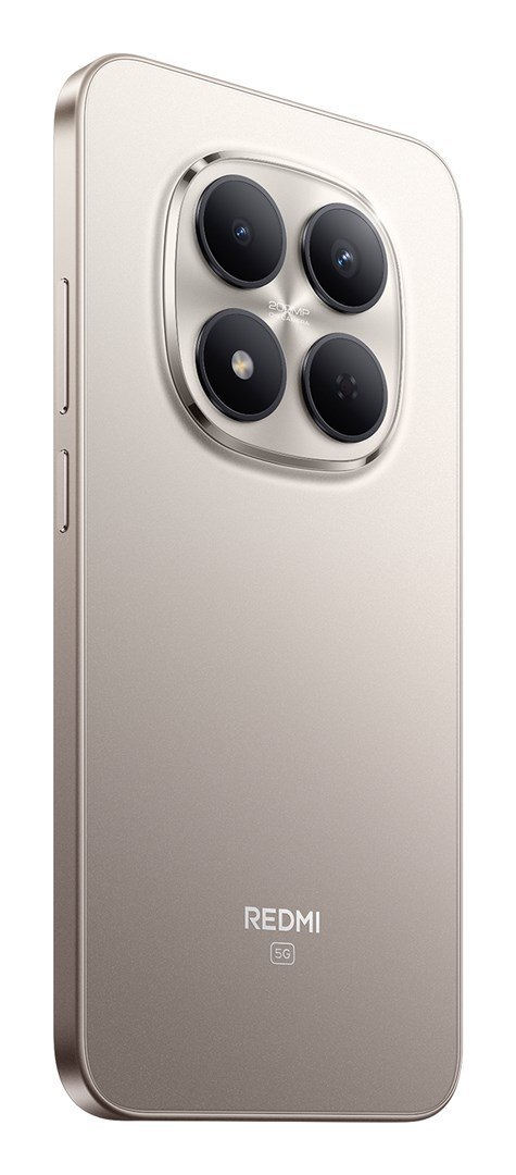 Xiaomi Redmi Note 15 Pro 5G 8/256GB Titanium