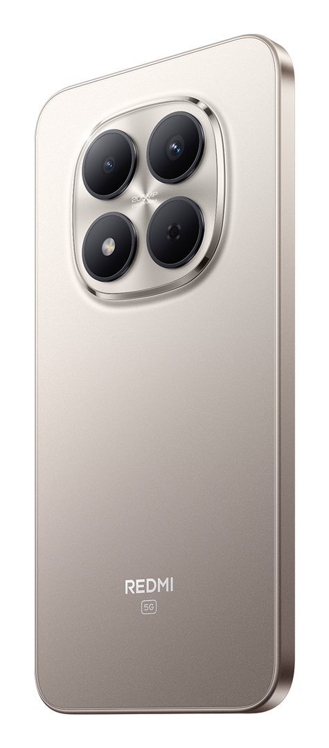 Xiaomi Redmi Note 15 Pro 5G 8/256GB Titanium