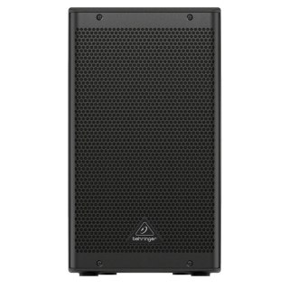 Behringer DR110DSP - Kolumna głośnikowa aktywna 10" z Bluetooth