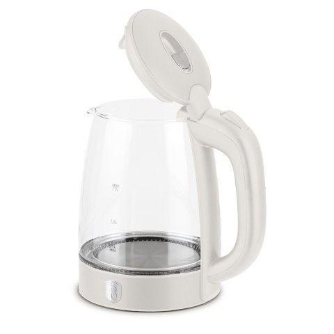 Czajnik elektryczny szklany 1,7L, BerlingerHaus BH-9322