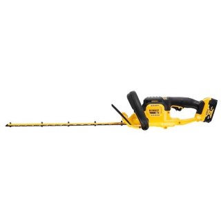 Nożyce do żywopłotu 55cm, 18V DCMHT563P1 DEWALT