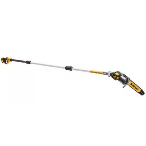 Pilarka łańcuchowa 20cm, 18V DCMPS567P1 DEWALT