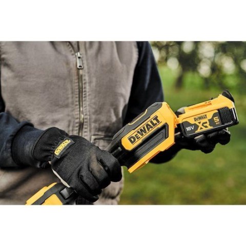 Podkaszarka akumulatorowa 18V DCMST561P1 DEWALT