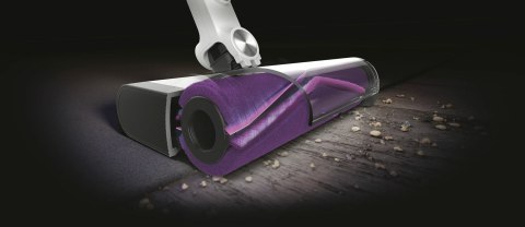 SHARK Odkurzacz bezprzewodowy LED IW1611EU