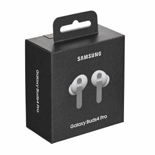 Samsung Galaxy Buds 4 Pro (R640) White